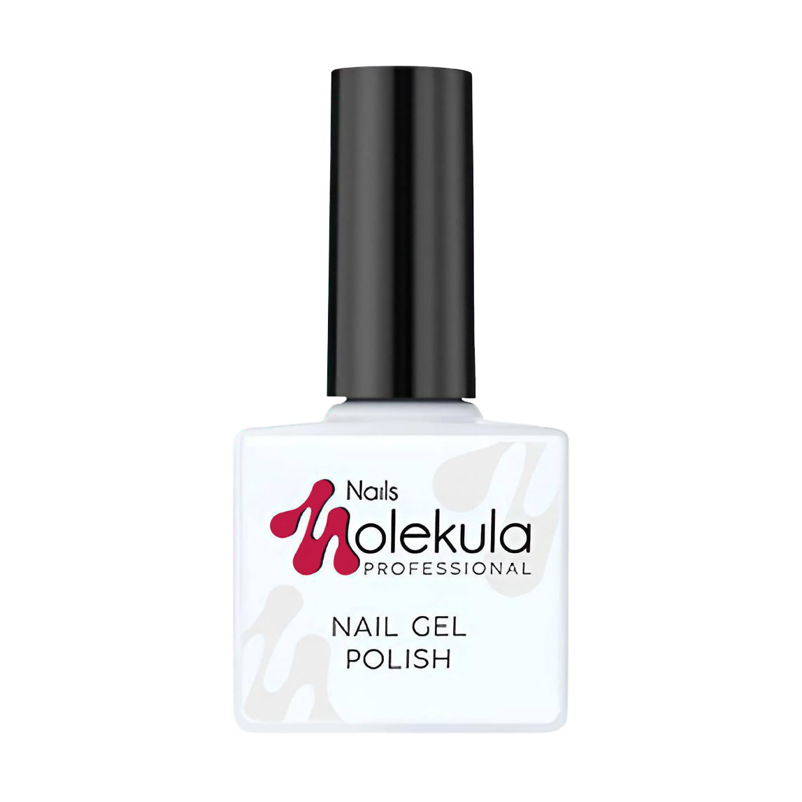Гель-лак для нігтів Nails Molekula Professional Gel Polish 093, 11 мл